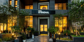  Le Stendal Hotel  Дэчон